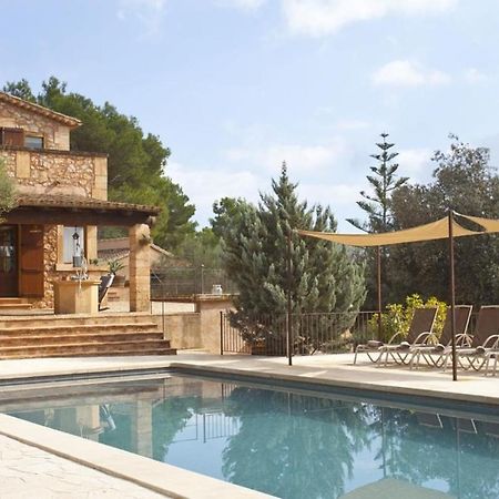 Sa Tortova - Es Carritxo Villa Manacor  Bagian luar foto