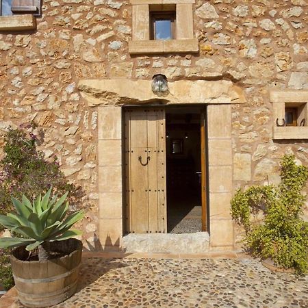 Sa Tortova - Es Carritxo Villa Manacor  Bagian luar foto