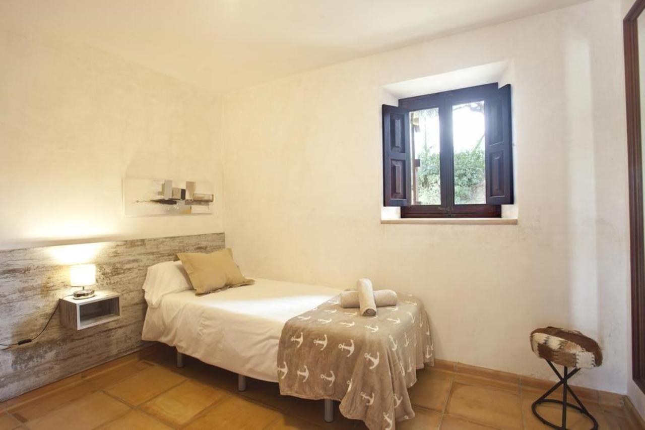 Sa Tortova - Es Carritxo Villa Manacor  Bagian luar foto