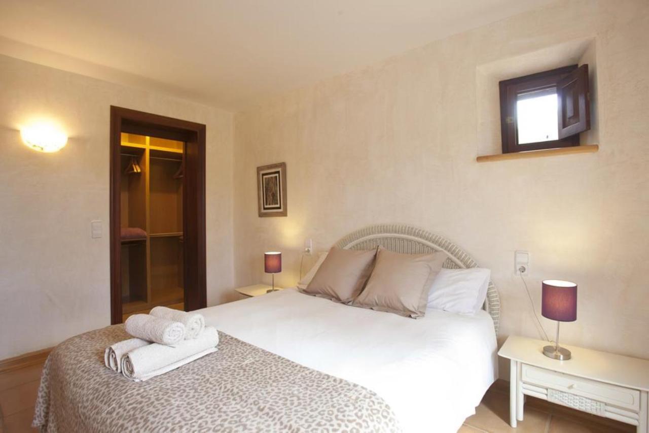 Sa Tortova - Es Carritxo Villa Manacor  Bagian luar foto