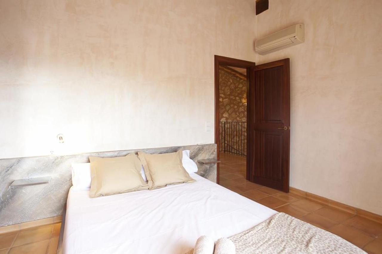 Sa Tortova - Es Carritxo Villa Manacor  Bagian luar foto