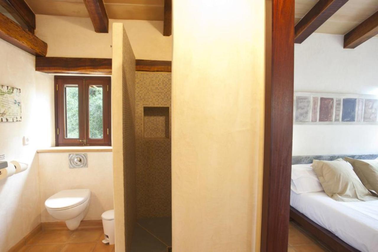 Sa Tortova - Es Carritxo Villa Manacor  Bagian luar foto